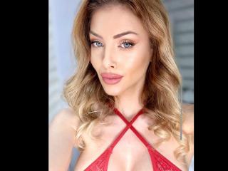 Webcam Snapshot for LovelyNATALY