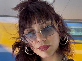Webcam Snapshot for mistiqueleyla