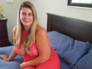 Webcam Snapshot for SusanBlakexoxo