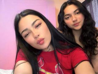 Webcam Snapshot for MelisaAndMajo