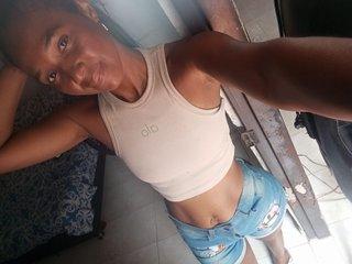 Webcam Snapshot for NubianBliss