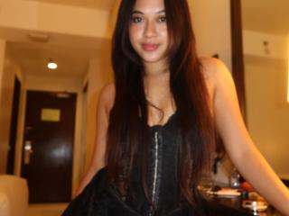 Webcam Snapshot for JannahGarcia