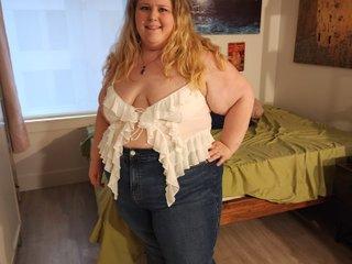 Webcam Snapshot for AlyssaJane69