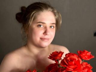 Webcam Snapshot for MeganVioler