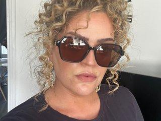 Webcam Snapshot for curlycherryuk