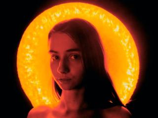 Webcam Snapshot for DarelleCoke