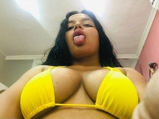 Webcam Snapshot for LunaBeella