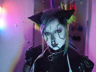 Webcam Snapshot for CybrSyl