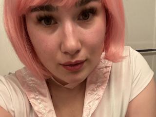 Webcam Snapshot for JessicaJennings