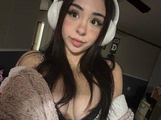 Webcam Snapshot for Arianababyxo