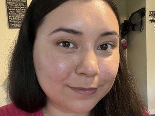 Webcam Snapshot for ariahastings9421