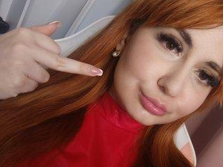 Webcam Snapshot for AdelineBlare