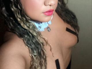 Webcam Snapshot for RenyBrasil
