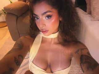 Webcam Snapshot for sofiasantana66