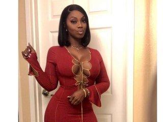 Webcam Snapshot for LadyKatia25
