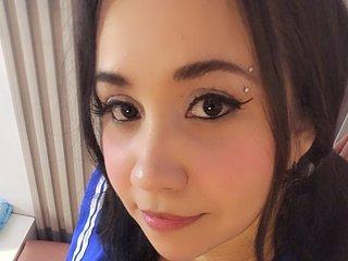 Webcam Snapshot for oriwhore21