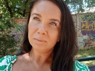 Webcam Snapshot for YvonnaElena