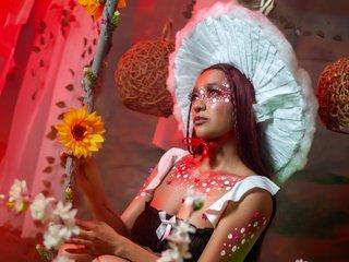 Webcam Snapshot for charlottebluee