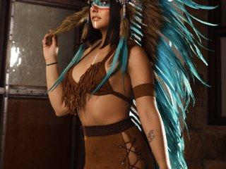 Webcam Snapshot for AnaPantera