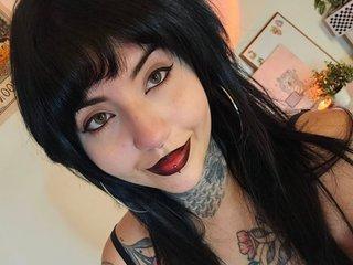 Webcam Snapshot for Whitekatze