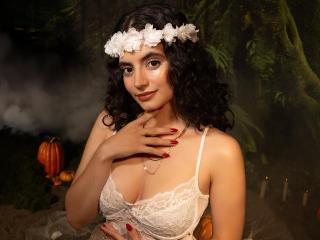 Webcam Snapshot for MeganBonet