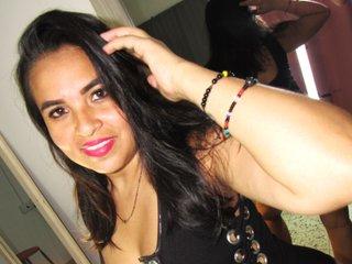 Webcam Snapshot for Annie_Bliss
