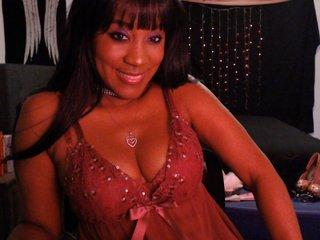 Webcam Snapshot for RoseAngelGoddess