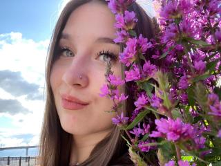 Webcam Snapshot for KhalilahLatendre