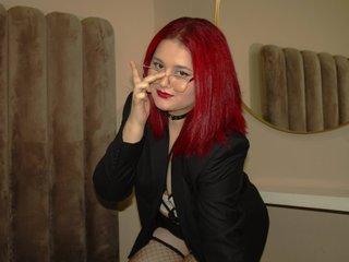 Webcam Snapshot for RossiCurls