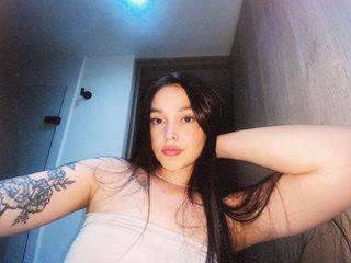 Webcam Snapshot for MeganColt