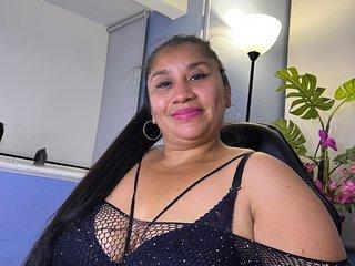 Webcam Snapshot for milf_latinn