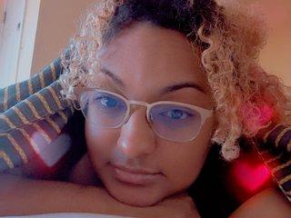 Webcam Snapshot for JessicaLavender