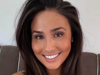 Webcam Snapshot for CaramelCleo