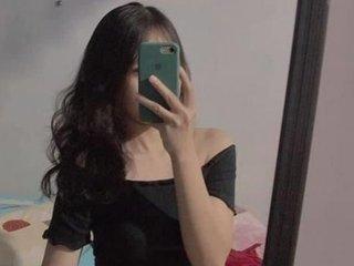 Webcam Snapshot for ElysiaBae