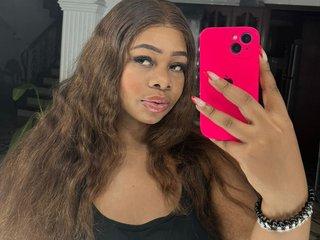 Webcam Snapshot for Kenishastark