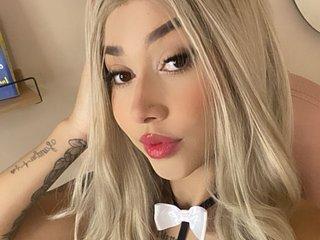 Webcam Snapshot for SofiaClarkson19