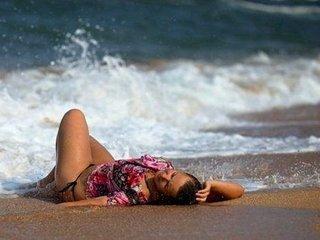 Webcam Snapshot for MalinaYummy