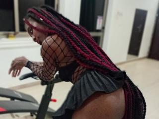 Webcam Snapshot for NayaVella