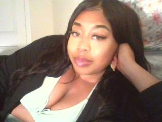 Webcam Snapshot for angeliquebelcali