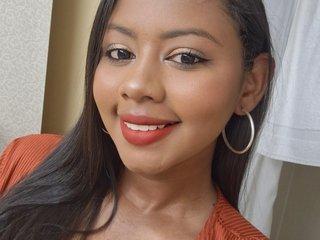 Webcam Snapshot for DianaReine