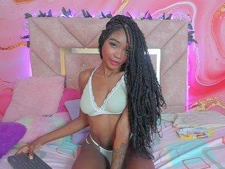 Webcam Snapshot for Taylororiana123