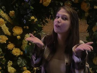 Webcam Snapshot for JaquelineSavel