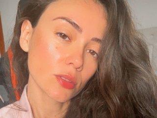 Webcam Snapshot for PrettywomanBR