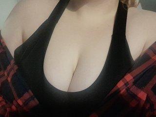 Webcam Snapshot for CamGal_CJ