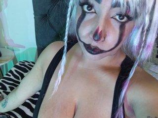 Webcam Snapshot for milkykinky