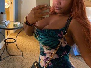 Webcam Snapshot for CelineAmor