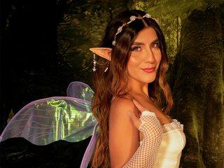 Webcam Snapshot for ElizHarper