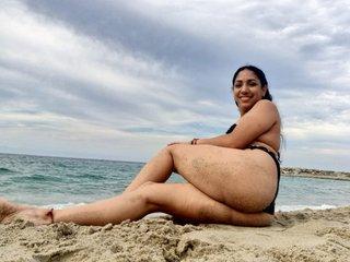 Webcam Snapshot for Catlatinsexygirl