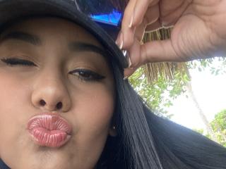 Webcam Snapshot for KarinaGrant