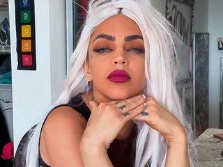 Webcam Snapshot for VelvetStarr